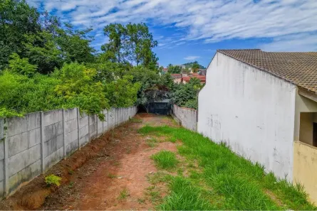 Lote/Terreno à venda, 427m² no Jardim das Flores, Atibaia