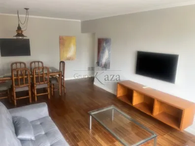 Apartamento com 3 Quartos para alugar, 105m² no Paraíso, São Paulo