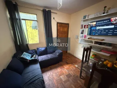 Apartamento com 2 Quartos à venda, 63m² no Novo Eldorado, Contagem