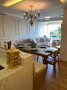 Apartamento com 3 Quartos à venda, 107m² no Centro, Eusébio