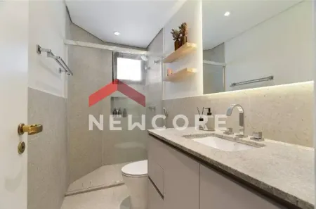 Apartamento com 3 Quartos à venda, 114m² no Chácara Santo Antônio (Zona Leste), São Paulo