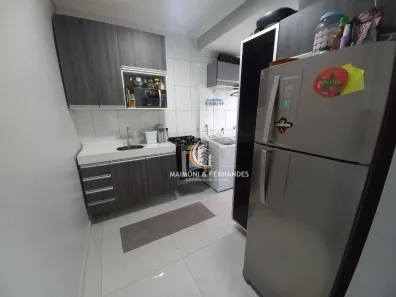 Apartamento com 2 Quartos à venda, 48m² no Jardim do Horto, Rio Claro