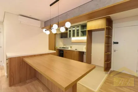 Apartamento com 2 Quartos à venda, 65m² no Vila Olímpia, São Paulo