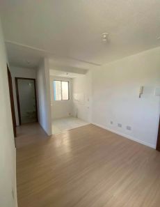 Apartamento com 2 Quartos à venda, 42m² no Restinga, Porto Alegre