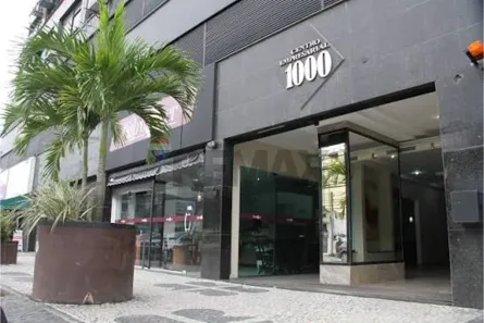 Sala Comercial à venda, 36m² no Zé Garoto, São Gonçalo