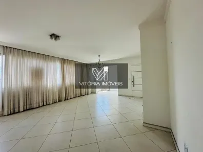Apartamento com 3 Quartos à venda, 104m² no Praia do Canto, Vitória