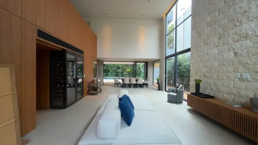 Casa de Condomínio com 4 Quartos à venda, 450000m² no Alphaville I, Salvador