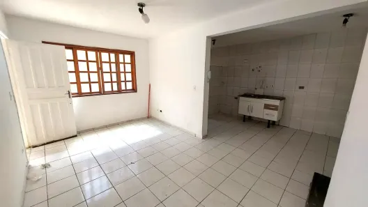 Casa de Condomínio com 3 Quartos para alugar, 90m² no Vila Isolina Mazzei, São Paulo