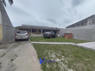 Casa com 2 Quartos à venda, 70m² no Ipanema, Pontal do Paraná