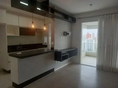Apartamento com 2 Quartos para alugar, 71m² no Vila Gomes Cardim, São Paulo
