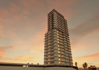 Apartamento com 2 Quartos à venda, 70m² no Jardim Oceania, João Pessoa