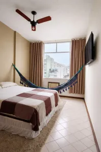 Apartamento com 1 Quarto à venda, 40m² no Copacabana, Rio de Janeiro