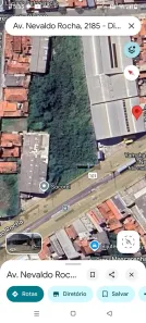 Lote/Terreno para venda ou aluguel, 4700m² no Alecrim, Natal