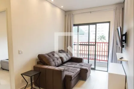 Apartamento com 1 Quarto à venda, 34m² no Vila Mariana, São Paulo