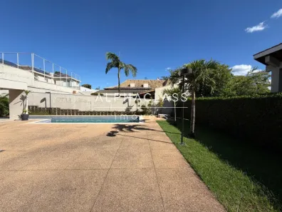 Casa de Condomínio com 4 Quartos para alugar, 621m² no Alphaville Residencial Um, Barueri