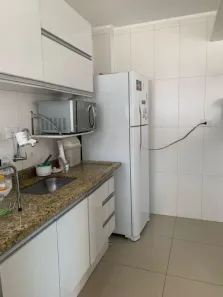 Apartamento com 1 Quarto à venda, 79m² no Vila Nova Conceição, São Paulo