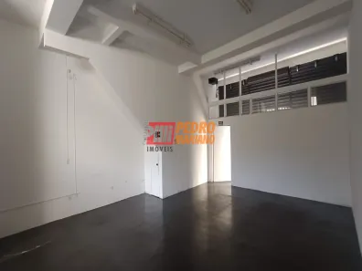 Sala Comercial para venda ou aluguel, 360m² no Anchieta, São Bernardo do Campo
