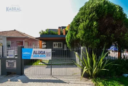 Casa com 2 Quartos para alugar, 120m² no Rio Tavares, Florianópolis