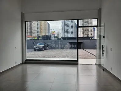 Sala Comercial com 1 Quarto para alugar, 38m² no Chácara Primavera, Campinas
