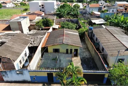 Casa com 3 Quartos à venda, 92m² no Serra Morena, Araxá