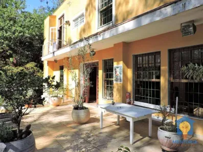 Casa de Condomínio com 2 Quartos à venda, 416m² no Moinho Velho, Embu das Artes