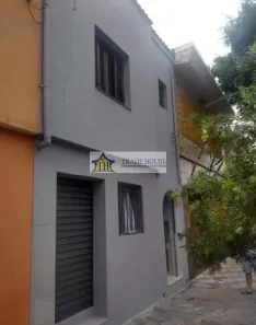 Casa com 4 Quartos à venda, 70m² no Cambuci, São Paulo