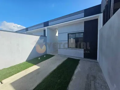 Casa com 2 Quartos à venda, 62m² no Balneário dos Golfinhos, Caraguatatuba