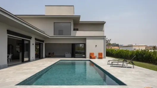 Sobrado com 5 Quartos à venda, 465m² no Fazenda Alvorada, Porto Feliz