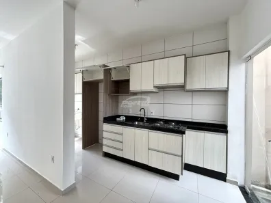 Apartamento com 2 Quartos para alugar, 84m² no Badenfurt, Blumenau