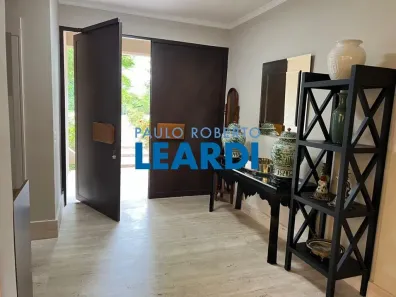 Casa de Condomínio com 4 Quartos à venda, 523m² no Alphaville Residencial Um, Barueri
