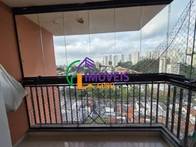 Cobertura com 2 Quartos à venda, 141m² no Jardim Caboré, São Paulo