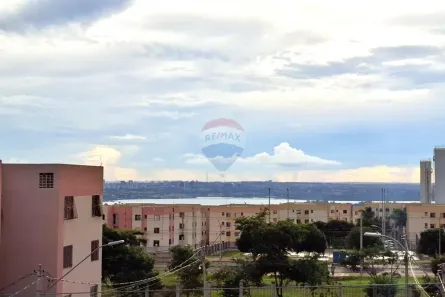 Apartamento com 2 Quartos à venda, 46m² no Paranoá Parque, Brasília