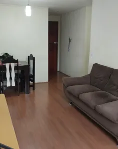 Apartamento com 2 Quartos à venda, 58m² no Vila Pereira Cerca, São Paulo