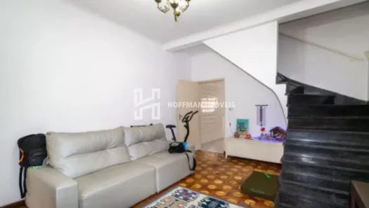 Sobrado com 2 Quartos à venda, 137m² no Cerâmica, São Caetano do Sul