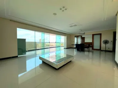 Apartamento com 4 Quartos à venda, 280m² no Umarizal, Belém