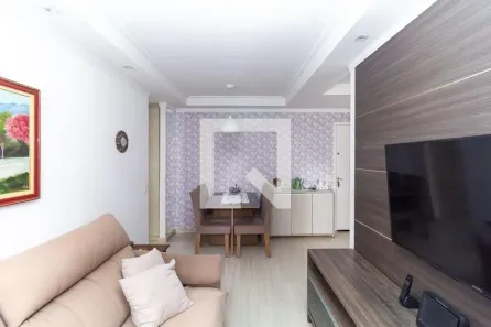 Apartamento com 1 Quarto à venda, 35m² no Quinta da Paineira, São Paulo