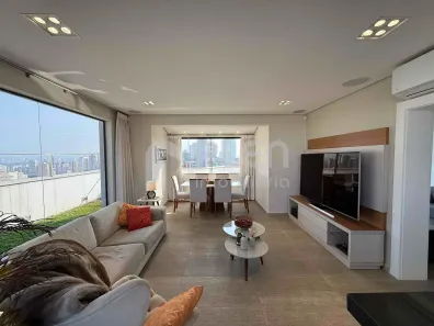 Cobertura com 4 Quartos à venda, 227m² no Santana, São Paulo