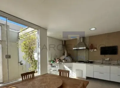Casa de Condomínio com 3 Quartos à venda, 100m² no Jardim São Pedro, Mogi das Cruzes