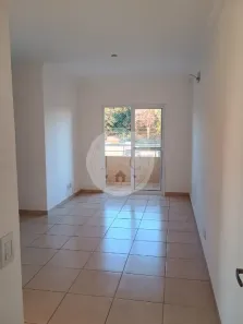 Apartamento com 2 Quartos à venda, 62m² no Jardim Anhangüera, Ribeirão Preto
