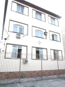 Apartamento com 3 Quartos para alugar, 95m² no Vila Isabel, Rio de Janeiro