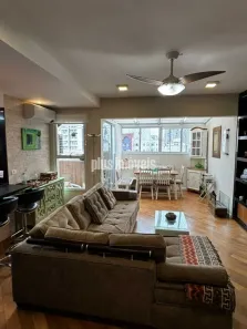 Apartamento com 2 Quartos para venda ou aluguel, 96m² no Vila Olímpia, São Paulo