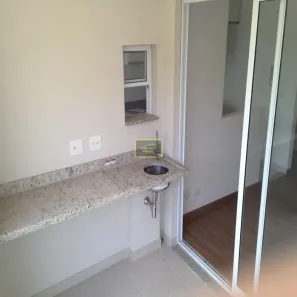 Apartamento com 2 Quartos à venda, 55m² no Vila Andrade, São Paulo