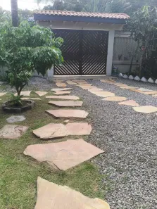 Casa com 3 Quartos à venda, 360m² no Boracéia, São Sebastião
