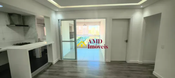 Apartamento com 3 Quartos à venda, 74m² no Cidade Jardim, Piracicaba