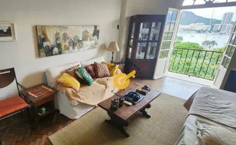 Apartamento com 3 Quartos à venda, 158m² no Botafogo, Rio de Janeiro