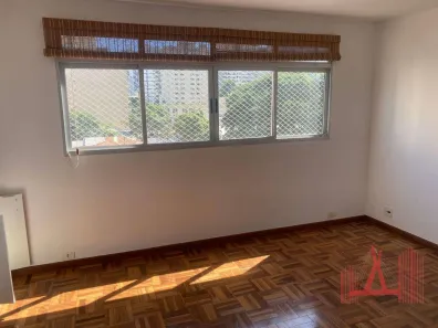 Apartamento com 2 Quartos à venda, 77m² no Cerqueira César, São Paulo