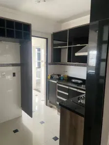 Apartamento com 3 Quartos à venda, 122m² no Chácara Belenzinho, São Paulo