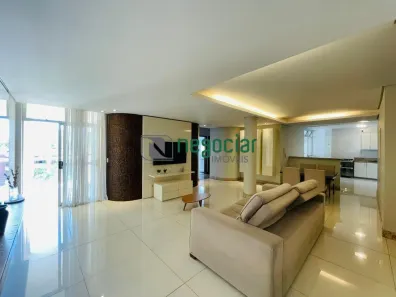 Apartamento com 3 Quartos à venda, 204m² no Jardim da Cidade, Betim