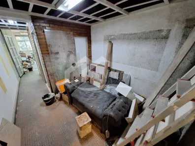Sala Comercial com 1 Quarto à venda, 40m² no Copacabana, Rio de Janeiro
