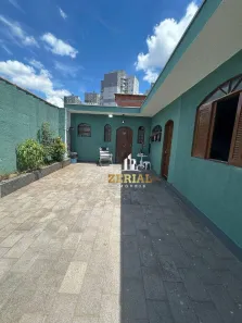 Casa com 3 Quartos à venda, 355m² no Vila Bela, São Paulo